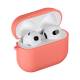 POD AirPods 3rd Gen. cover - Koral