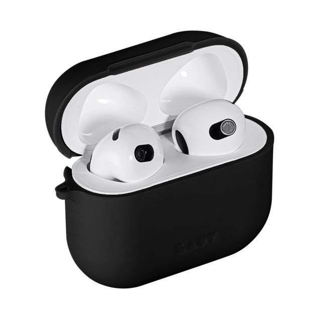 POD AirPods 3rd Gen. cover - Charcoal