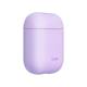 PASTELS AirPods cover - Violet