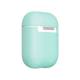 PASTELS AirPods cover - Spearmint