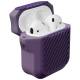 CAPSULE IMPKT AirPods cover - Sort Currant