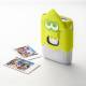 INSTAX Mini Link 2. Splatoon 3 Special Edition. Hvid