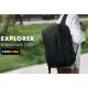 Explorer Universal taske - Sort