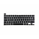 N tastaturknap til MacBook Air 13" (2018 - 2020)
