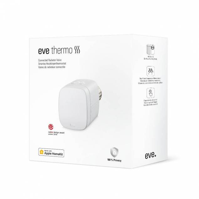 Eve Thermo