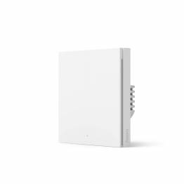 Aqara Smart Wall Switch H1 (no neutral. single rocker)