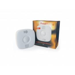 Heatit Z-Smoke Detector 230V