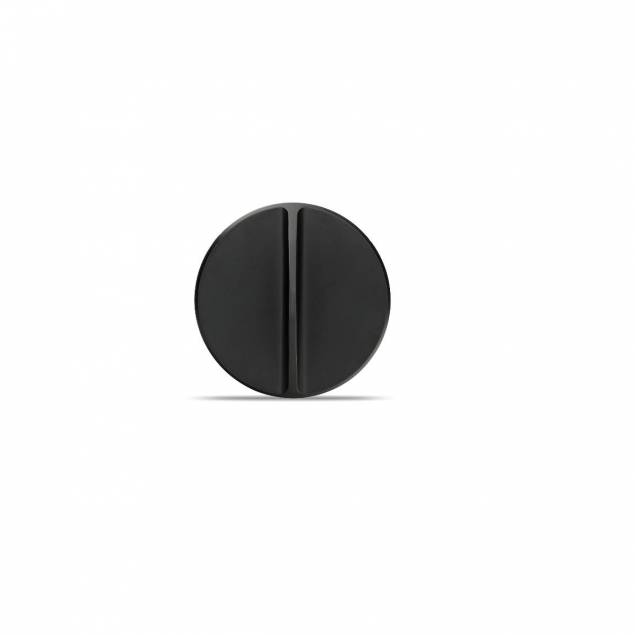 Danalock V3 Zigbee Scandi Black Brown