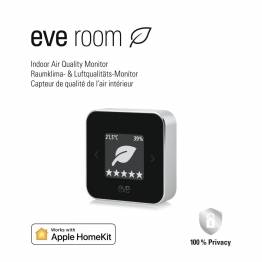  Eve Room