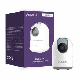 Aeotec Cam 360