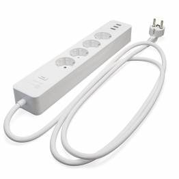 Hihome WiFi Power Strip 16A