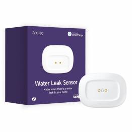 Aeotec Water Leak Sensor (Zigbee)