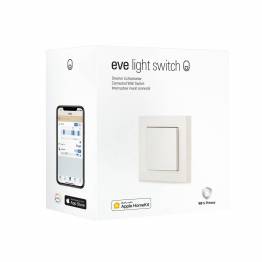  Eve Light Switch