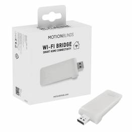 MotionBlinds Wi-Fi Bridge