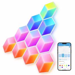  Govee Glide Hexa Pro Light Panels