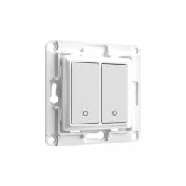 Shelly Wall switch 2 - white