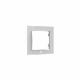 Shelly Wall frame 1 - white