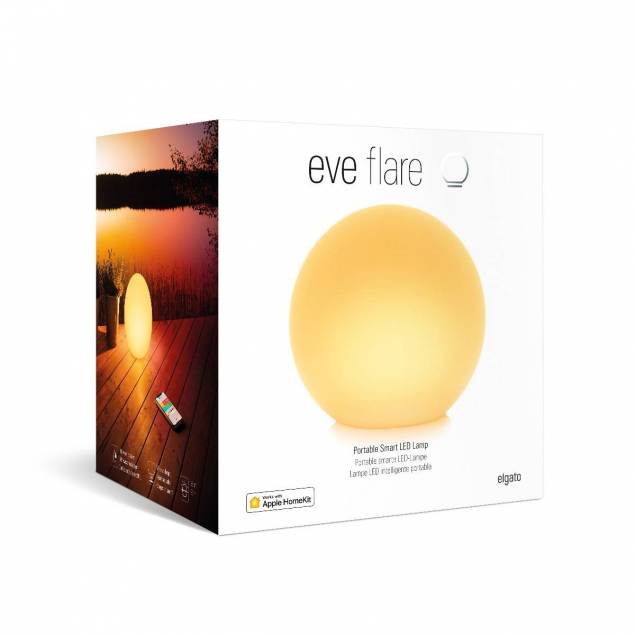 Eve Flare