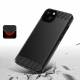 iPhone 13 mini cover - Carbon look