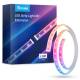 Govee RGBICW LED Strip Lights 1m Extensi...