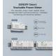 Sonoff Smart Stackable Power Meter (4-Relays)