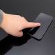 Super Tough beskyttelsesglas til iPhone 15 fra Wozinsky