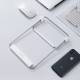 Ugreen justerbar Macbook holder/stander med glidende højdeindstilling