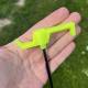 2-vejs krog til geocaching ekstraktor - 3D printet