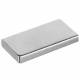 Neodymium super magnet - blok - 10 x 5 x 1mm