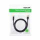 Ugreen printer kabel - USB-A 2.0 til USB-B - 3m