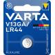 Varta LR44/V13GA knapcelle batteri - 1 stk