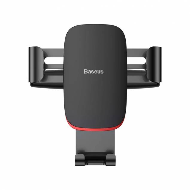 Baseus Gravity mobilholder til CD-slot pladsen i bilen