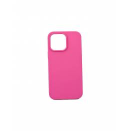 iPhone 13 Pro Max silikone cover - Pink