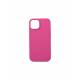 iPhone 14 Plus silikone cover - Pink