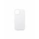 iPhone 14 Pro silikone cover - Hvid