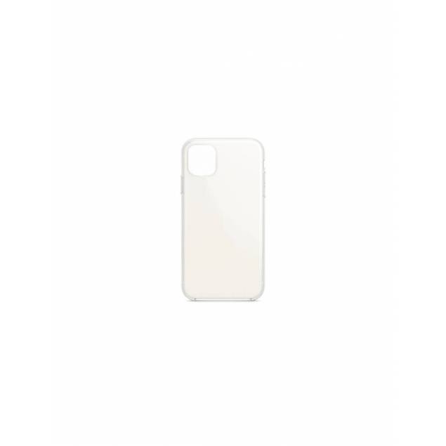 iPhone 11 TPU cover