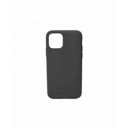 iPhone 11 silikone cover - Sort