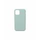 iPhone 11 Pro Max silikone cover - Mint