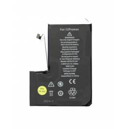 iPhone 12 Pro Max Batteri New Technology - OEM Kvalitet