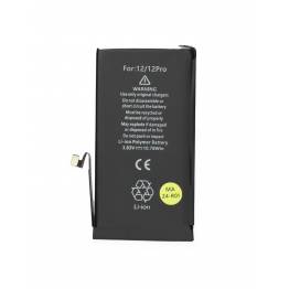 iPhone 12/12 Pro Batteri New Technology - OEM Kvalitet