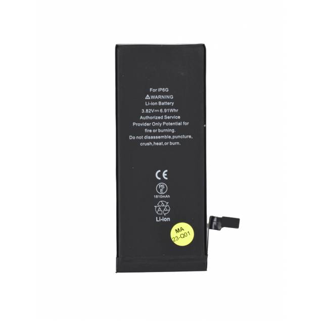 iPhone 6 Batteri - OEM Kvalitet