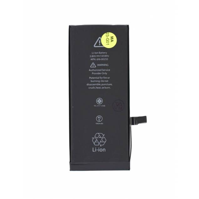 iPhone 7 Batteri - OEM Kvalitet