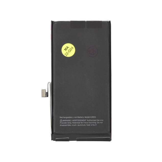 iPhone 13 Batteri - OEM Kvalitet