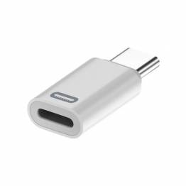  Lightning til USB-C adapter