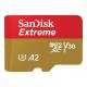 SanDisk Extreme microSDXC