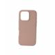 iPhone 16 Pro Silicon cover - sand