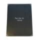 iPad Air 11 2024 - Folio cover - Sort