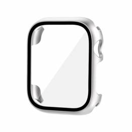  Apple Watch 7/8 cover - 41mm - Sølv