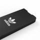 Adidas OR Booklet Case BASIC iPhone 13 Pro Max sort/hvid 47127