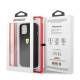 Ferrari iPhone 13 sort hardcase Silikone